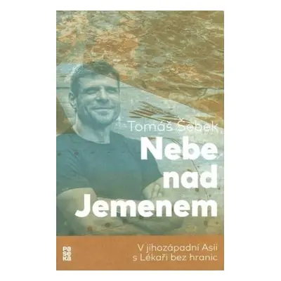 Nebe nad Jemenem