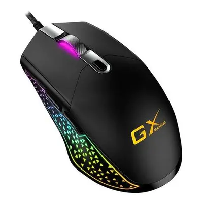 GENIUS GX GAMING Scorpion M705 černá, 31040008400