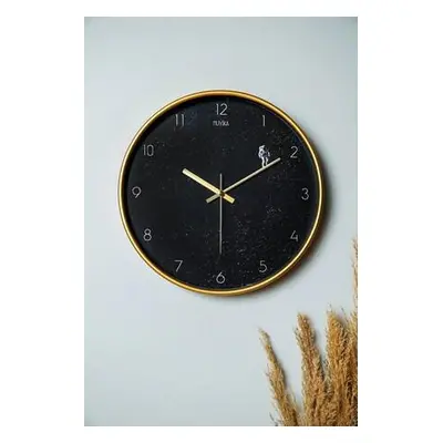 Wallity Decorative Wall Clock Inzuzy