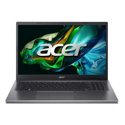 Acer Aspire 5 15 Steel Gray (A515-48M-R7TF) (NX.KJ9EC.00C), NX.KJ9EC.00C