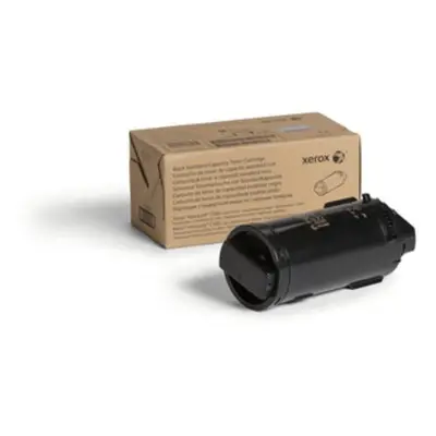 Xerox Black Toner Cartridge C605 16,9K, 106R03939