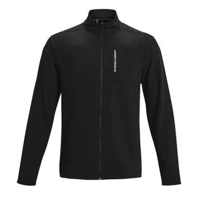 Under Armour Pánská bunda Storm Revo Jacket black S, Černá