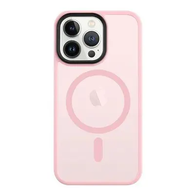 Tactical MagForce Hyperstealth Kryt pro iPhone 13 Pro Pink Panther