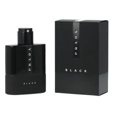 Prada Luna Rossa Black - EDP (plnitelná) 100 ml