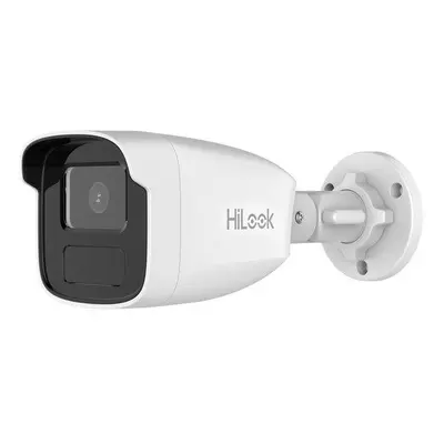 HiLook IP kamera IPC-B480H(C)/ Bullet/ 8Mpix/ 4mm/ H.265+/ krytí IP67/ IR 50m