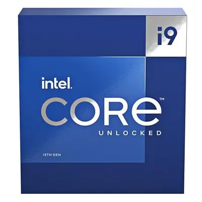 Intel/Core i9-13900K/24-Core/3,0GHz/LGA1700/BOX, BX8071513900K