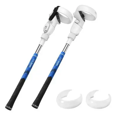 VR Pro Golf Clubs Kit (Meta Quest 2),