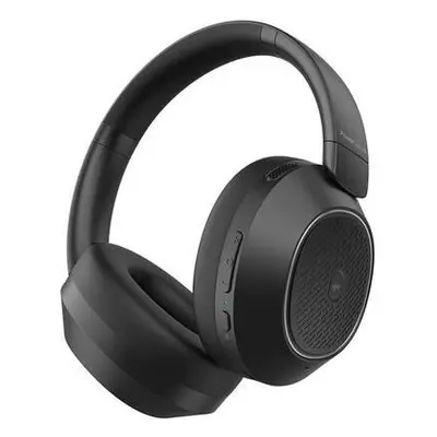 PowerLocus Universe Wireless Headphones (black)