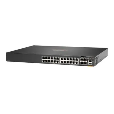 Aruba 6200F 24G 4SFP+ Switch JL724A RENEW, JL724AR