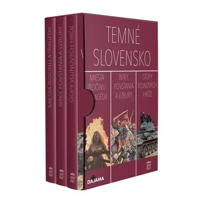 Temné Slovensko