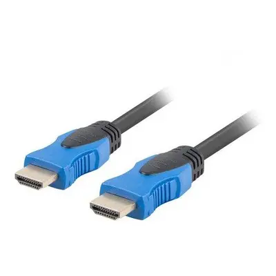 Lanberg CA-HDMI-20CU-0030-BK