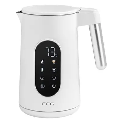 ECG RK 1799 Smart White