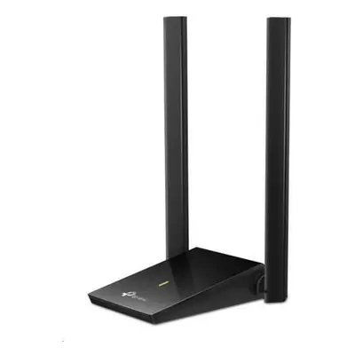 TP-Link Archer T4U Plus [Wi-Fi USB adaptér s duálním pásmem AC 1300], Archer T4U Plus