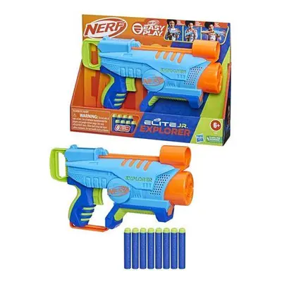 NERF ELITE JUNIOR EXPLORER