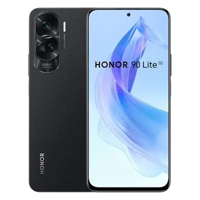 HONOR 90 Lite 5G 8+256GB Black