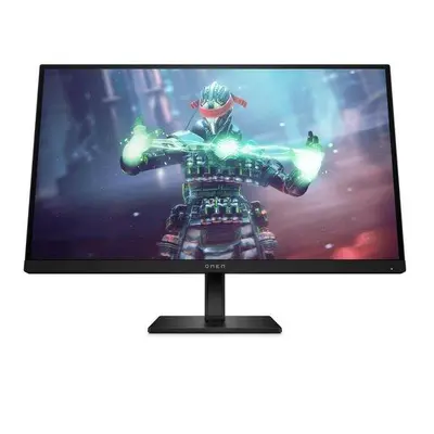 HP LCD OMEN 27k 4K 144Hz Gaming 27"/3840x2160 IPS 4K/16:9/1000:1/450cd/1ms/1xDP/2xHDMI/VESA/výšk