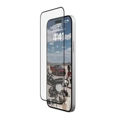 UAG Glass Shield Plus tvrzenné sklo iPhone 15 Plus