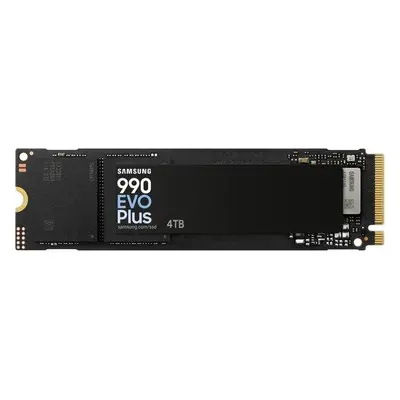 Samsung SSD 990 EVO Plus 4TB