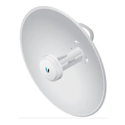 Ubiquiti PowerBeam 2AC 400 - AP/client 2.4GHz, anténa 18dBi MIMO2x2, airMAX AC, 1x Gbit RJ45, Po