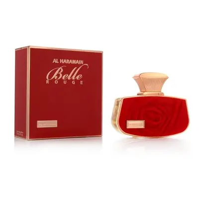 Al Haramain Belle Rouge parfémovaná voda dámská 75 ml