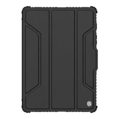 Nillkin Bumper PRO Protective Stand Case pro Samsung Galaxy Tab S7+/S8+/S8+ 5G 57983109900 Black