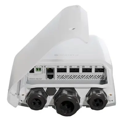 Mikrotik CRS504-4XQ-OUT