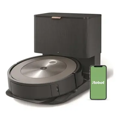 iRobot Roomba j9+ (Ruby) bronzový