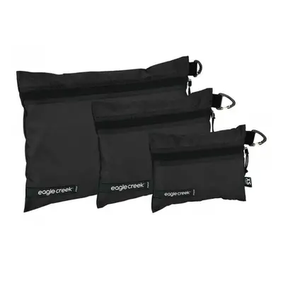 Eagle Creek sada Pack-It Isolate Sac Set XS/S/M black