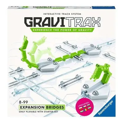 Ravensburger GraviTrax Mosty