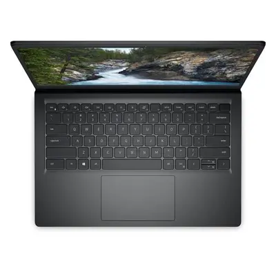 DELL Vostro 14 (3430)/ i3-1305U/ 8GB/ 256GB SSD/ 14" FHD/ Intel UHD/ W11Pro/ FPR/ černá/ 3Y Basi