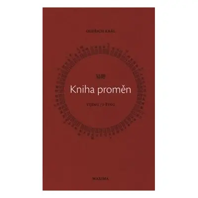 Kniha proměn I-ťing