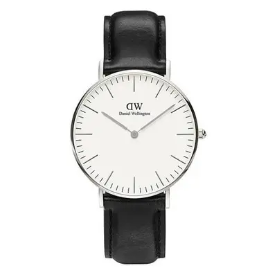 Daniel Wellington Classic 36 Sheffield S White 0608DW