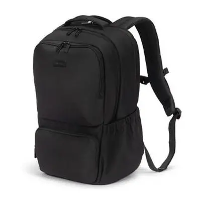 DICOTA Backpack COMPANION 13-16” Black, D32116-RPET