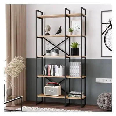 Hanah Home Bookshelf Vg4-A