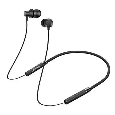 Lenovo HE05 Wireless Bluetooth Headset černá