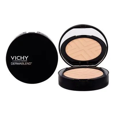 Vichy Kompaktní pudrový make-up SPF 25 Dermablend Covermatte (Compact Powder Foundation) 9,5 g 1