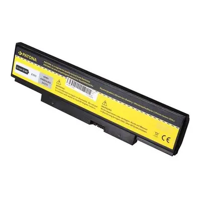 PATONA baterie pro ntb LENOVO E550 4400mAh Li-Ion 10,8V 45N1758, PT2437