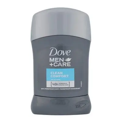 Dove Tuhý deodorant Men+Care Clean Comfort 50 ml