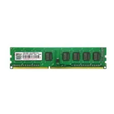 Transcend DDR3 8GB 1333MHz CL9 TS1GLK64V3H, TS1GLK64V3H