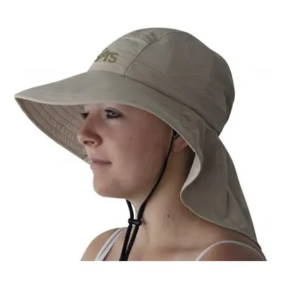 TravelSafe klobouk s límcem proti slunci Sun Hat