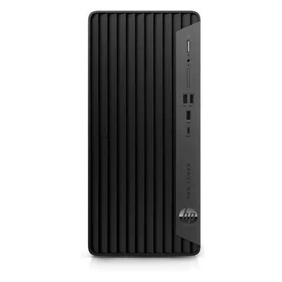 HP Pro Tower 400 G9 i7-13700/1x16GB/512GB SSD/Intel HD/bez WiFi//Win11 Pro/černá, 99P05ET#BCM