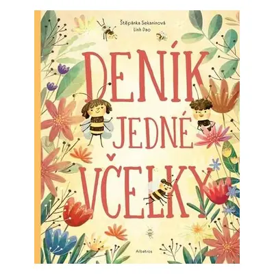 Deník jedné včelky (nedostupné)