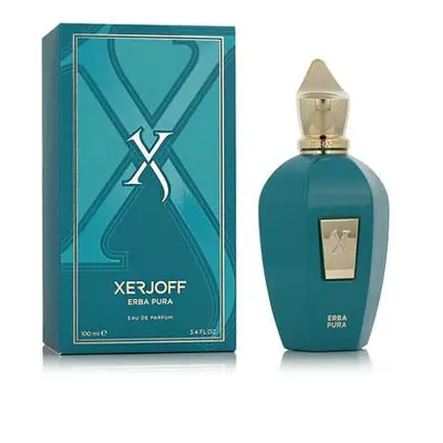 Xerjoff " V " Erba Pura EDP 100 ml UNISEX