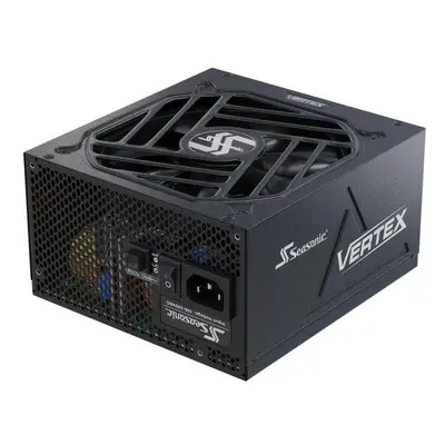 SEASONIC zdroj VERTEX PX-750 Platinum / 750W / ATX3.0 / 135mm fan / 80PLUS Platinum, VERTEX PX-7