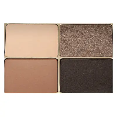 Estée Lauder Paletka očních stínů Pure Color Luxe Eyeshadow Quads Desert Dunes 6 g