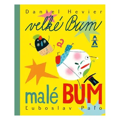 Veľké Bum a malé Bum