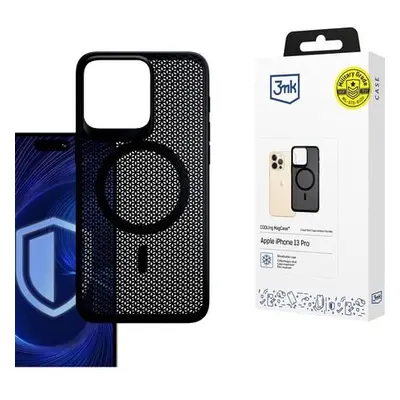 3mk ochranný kryt COOLing MagCase pro Apple iPhone 13 Pro