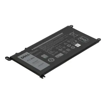 Dell WDX0R ( 451-BBVN alternative ) Battery 3 článková 11,4V 3500mAh, WDX0R