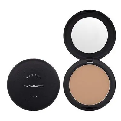 MAC Cosmetics Matující pudr a make-up Studio Fix (Powder Plus Foundation - Make-up) 15 g C40