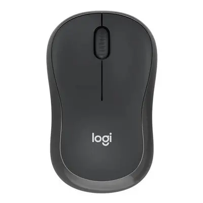 Logitech Wireless Mouse M240 Silent Bluetooth Mouse for business - GRAPHITE, 910-007182